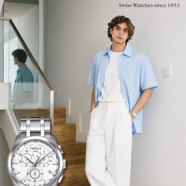 TISSOT T0356171103100