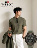 TISSOT T1414173706102