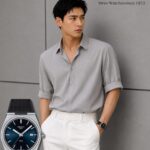 TISSOT T1374101704100