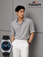 TISSOT T1374101704100