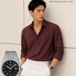 TISSOT T1374101105100