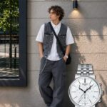 TISSOT T1224171101100