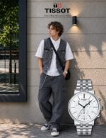 TISSOT T1224171101100