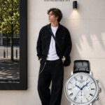 TISSOT T1224171603300