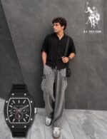US POLO ASSN. A1127-01