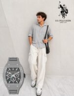 US POLO ASSN. A1127-05