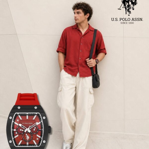 US POLO ASSN A1127-04