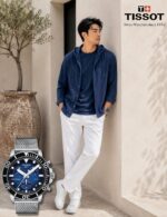 TISSOT T1204171104102