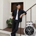 TISSOT T0356171105100