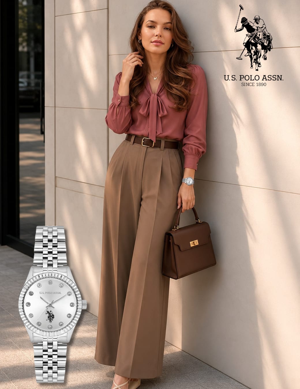 WhatsApp-Image-2026-05-31-at-11.22.18-AM.jpeg US POLO A2086-01 - Image 1