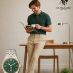 US POLO A1129-05