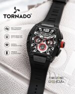 TORNADO T23105LBFBB