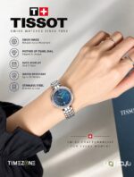TISSOT T0942101112100 - Image 4