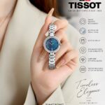 TISSOT T0942101112100