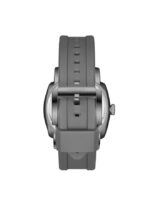 LC08193.066 Men's Silicone Analog Watch - Image 4