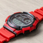 CASIO-AE1000W-4A - Image 2