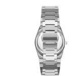 Men's Stainless Steel Analog Watch K24011-SBSW - 40 mm - Image 3