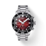TISSOT T1204171142100