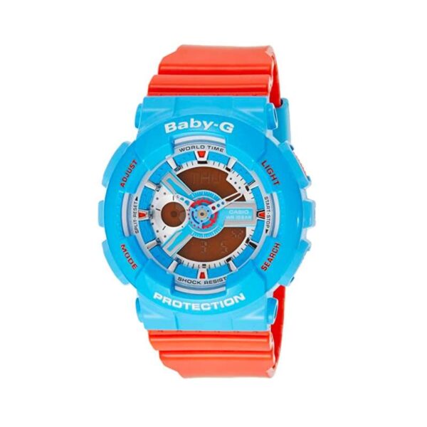 BABY-G CASIO-BA110NC-2A