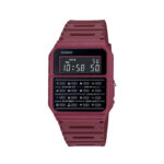CASIO CA53 WF 4B CALCULATOR WATCH