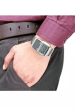 CASIO CALCULATOR WATCH CA506-1D - Image 4
