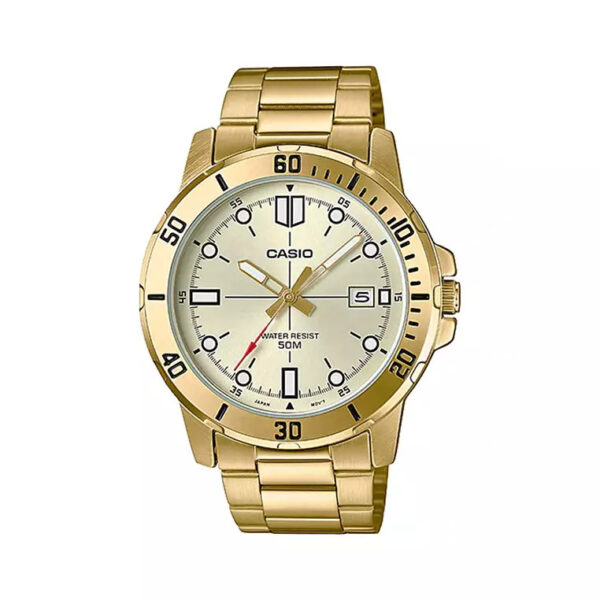 CASIO MTPVD01G-9E