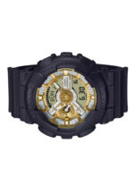 G-SHOCK CASIO GA110CD-1A9 - Image 3