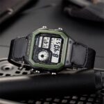 CASIO-AE1200WHB-1B - Image 2