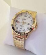 CASIO MTPVD01G-9E - Image 4