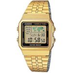 CASIO A500WGA-1D