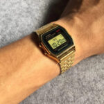 CASIO-A159WGEA-1D - Image 2