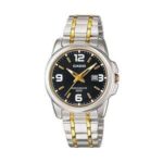 CASIO LTP1314SG-1A