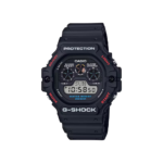 CASIO G-SHOCK DW-5900-1D