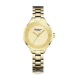 Curren - 9015 Quartz Women's Stainless Steel Strap Analog Watch - Image 2