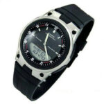 G-SHOCK CASIO-AW80-1A