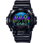 CASIO G-SHOCK DW6900RGB-1D - Image 3