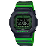 CASIO G-SHOCK DWD5600TD-3D