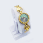 Easy Jewelry Analog Watch For Women - Image 4