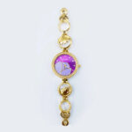 Easy Jewelry Analog Watch For Women