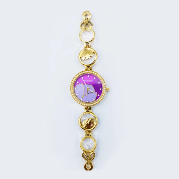 Easy Jewelry Analog Watch For Women