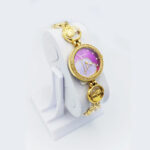 Easy Jewelry Analog Watch For Women - Image 2