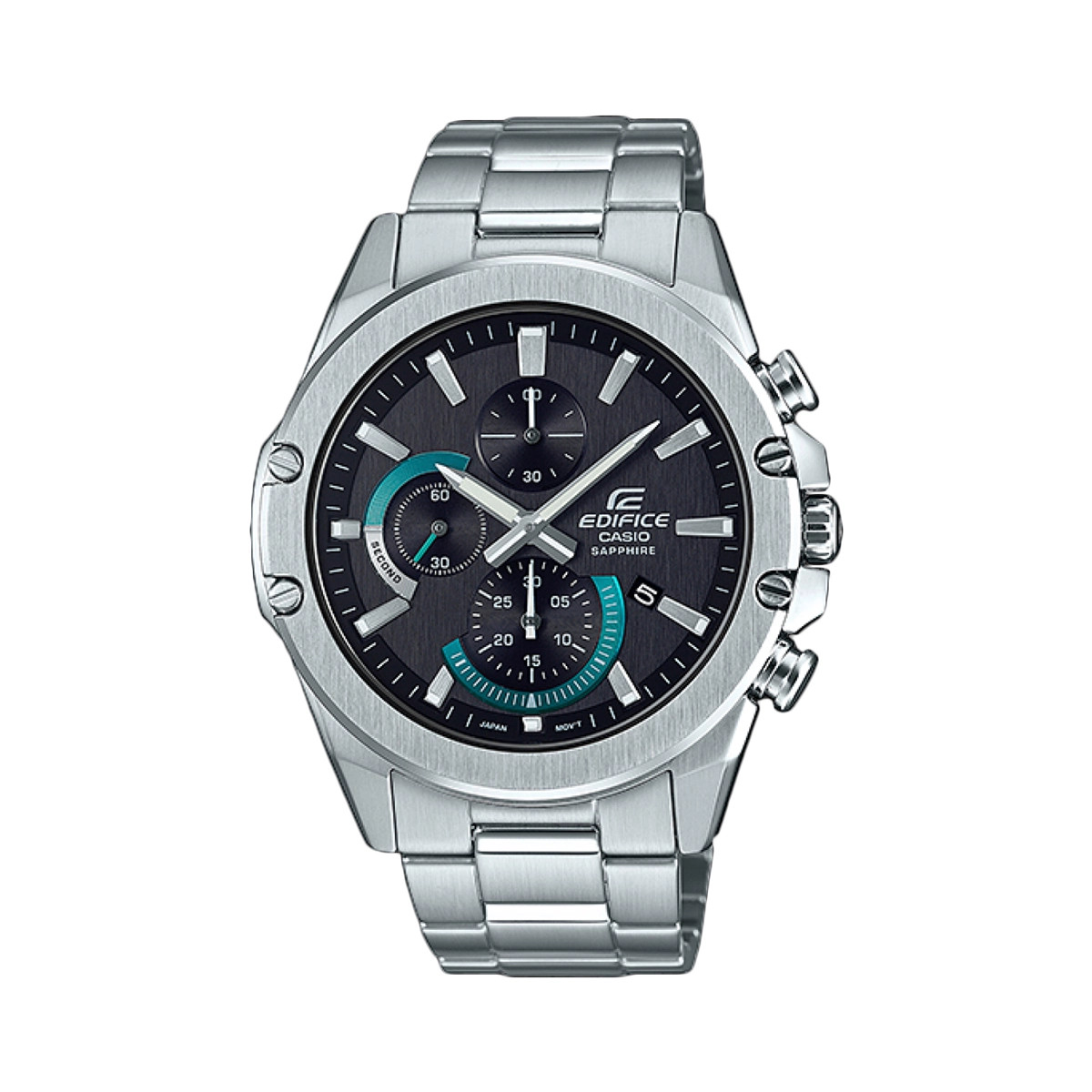 edifice.jpg CASIO EDIFICE EFR-S567D-1A - Image 1
