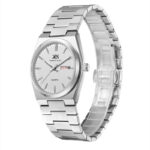 Men's Stainless Steel Analog Watch K24011-SBSW - 40 mm - Image 2