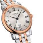 TISSOT T1222102203301 - Image 2