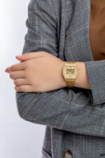 CASIO B640WGG-9D GOLD - Image 2