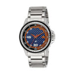 FASTRACK 3142 SM01 GENTS ANALOG METAL WATCH