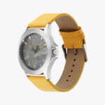 Fastrack Stunner 2.0 Analog leather  watch for men 3220SL03 - Image 2