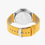 Fastrack Stunner 2.0 Analog leather  watch for men 3220SL03 - Image 4