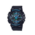 CASIO G-SHOCK GA100CB-1A