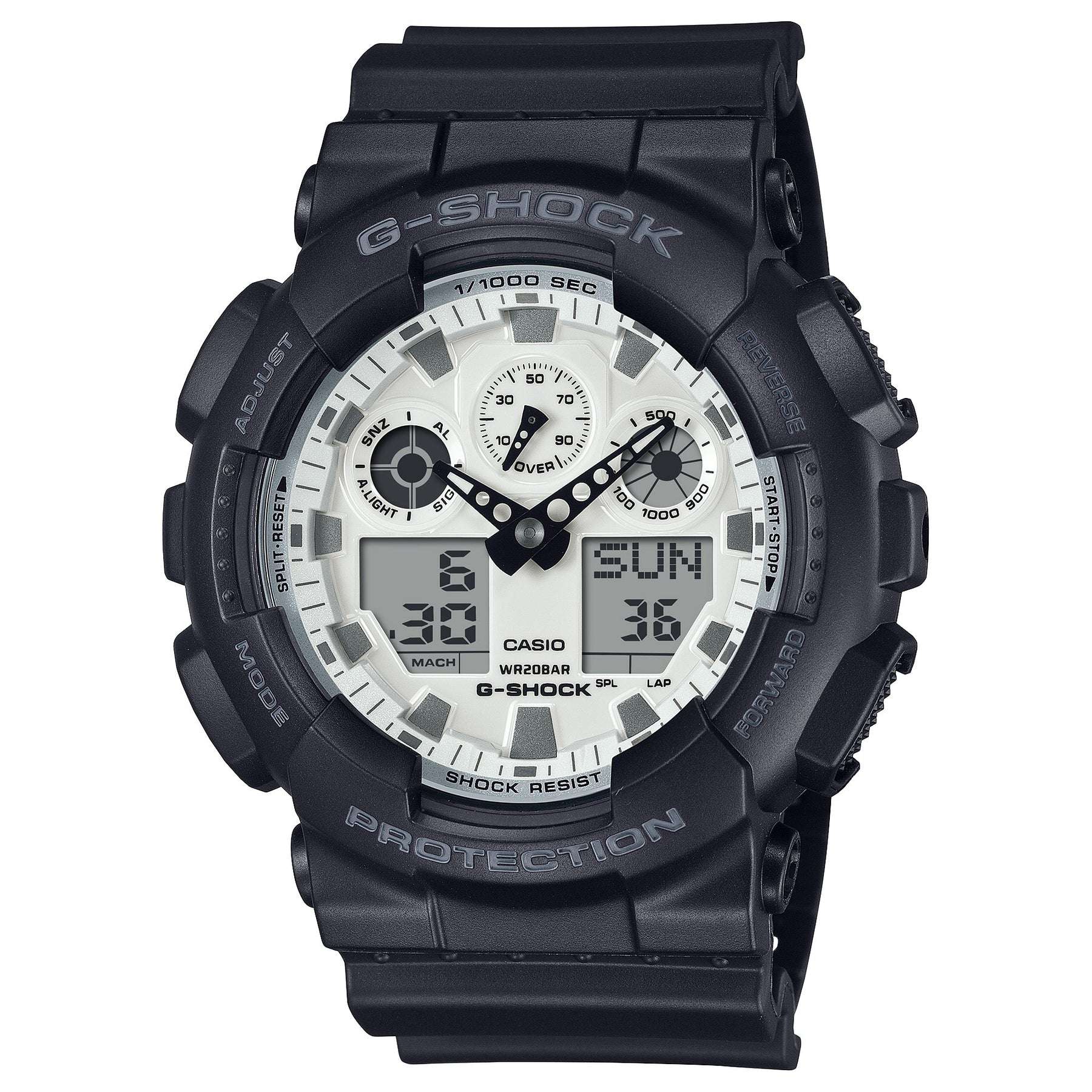 ga100wd-1a-g-shock-241534_1800x1800.jpg CASIO G-SHOCK GA100WD-1A - Image 1